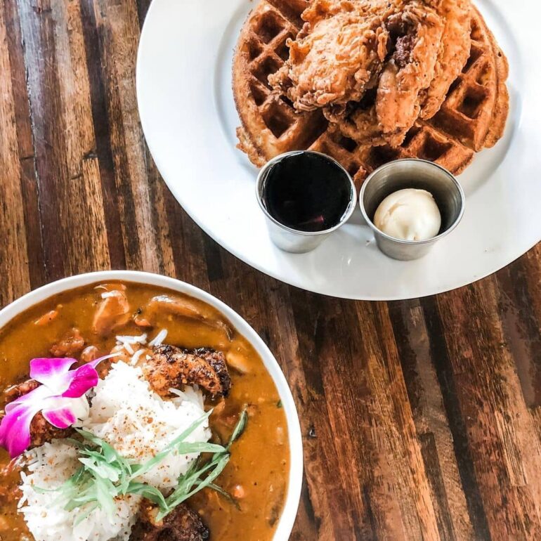 Best Seattle Brunch Spots What To Order