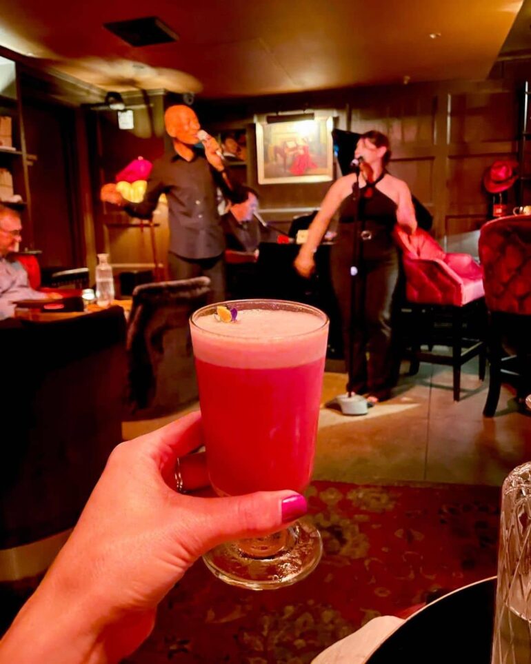 12 Best Hidden Speakeasy Bars In NYC To Visit In 2024 What To Order