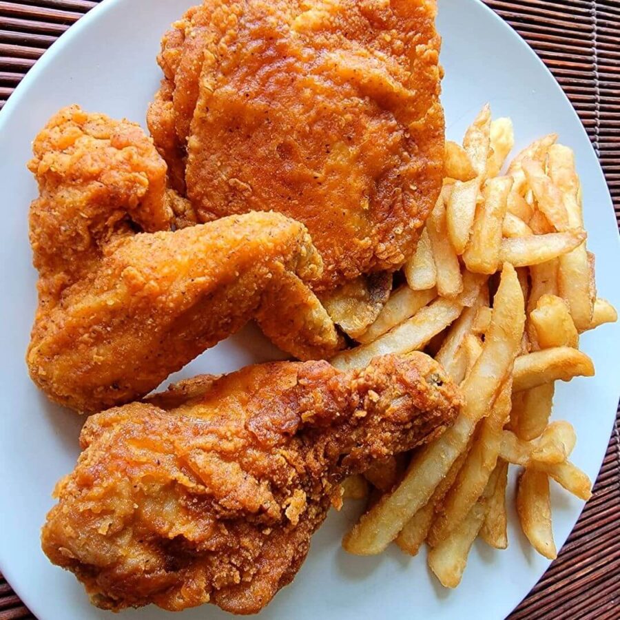 10 Best Vancouver Fried Chicken Spots To Visit What To Order (2025)