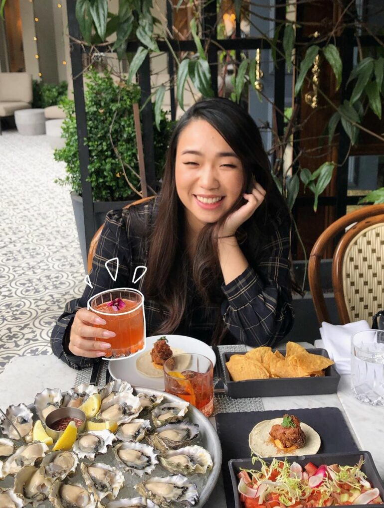 10 Vancouver Instagram Foodies You MUST Follow In 2022 | Noms Magazine