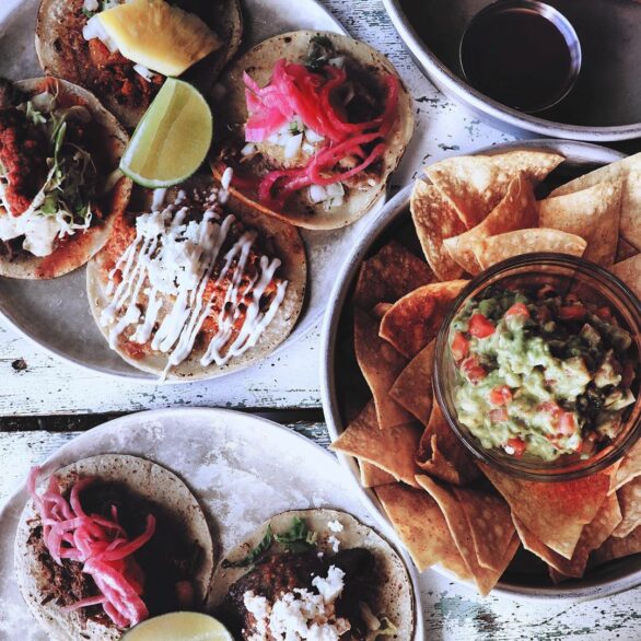 Best Food In Vancouver Vancouver Food Blog