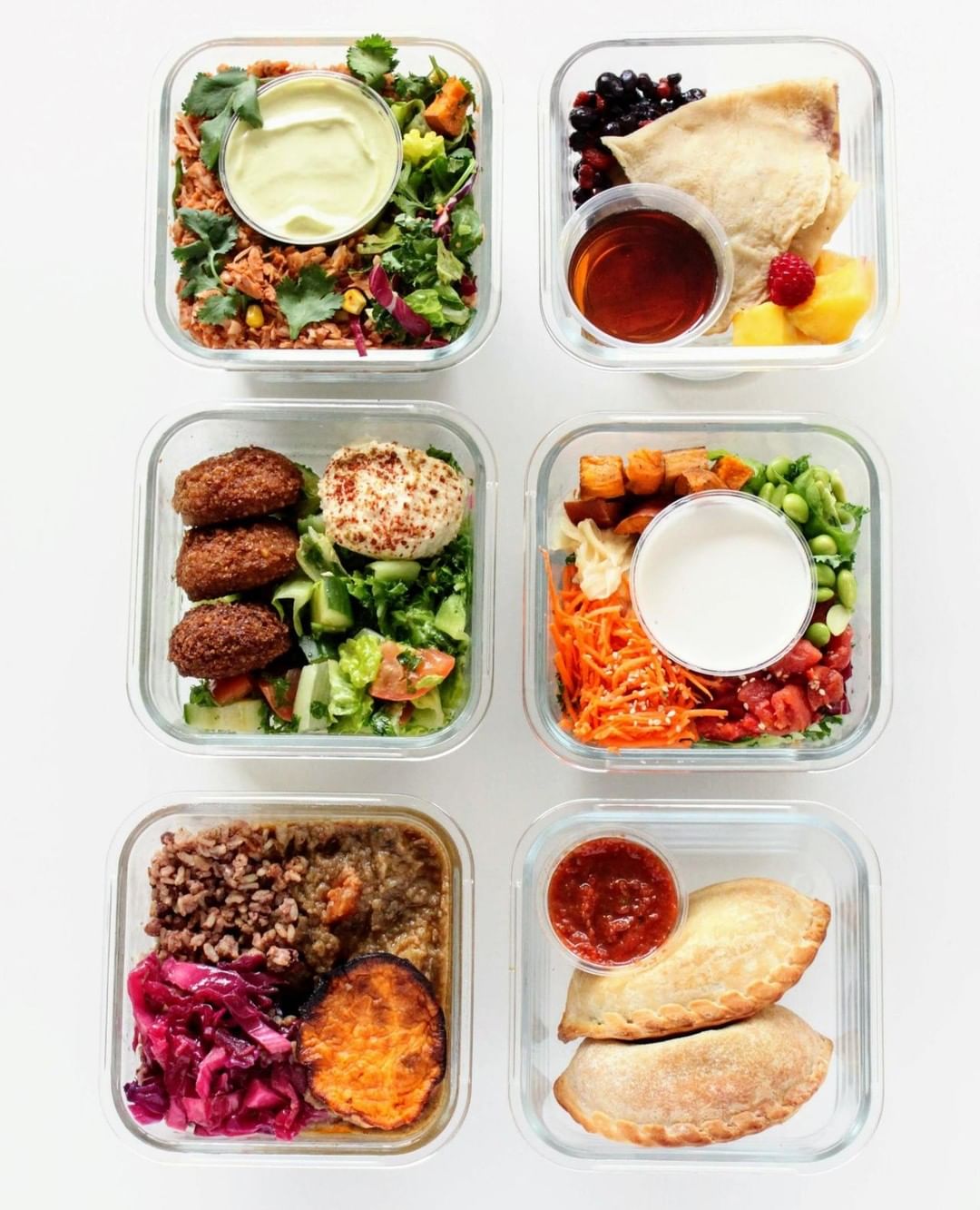 Gomae: A Zero Waste Meal Prep Solution That Will Save You Time And Keep ...