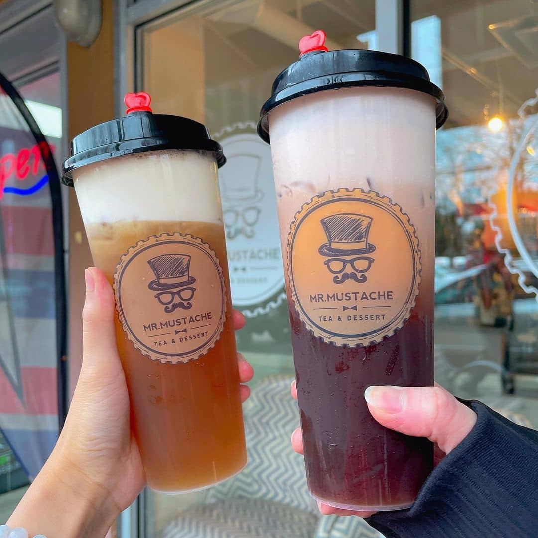 9 Best Bubble Tea Spots in Vancouver & What To Order (2024)