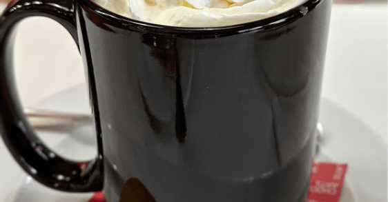 Chocolate-arts Hot Chocolate Festival