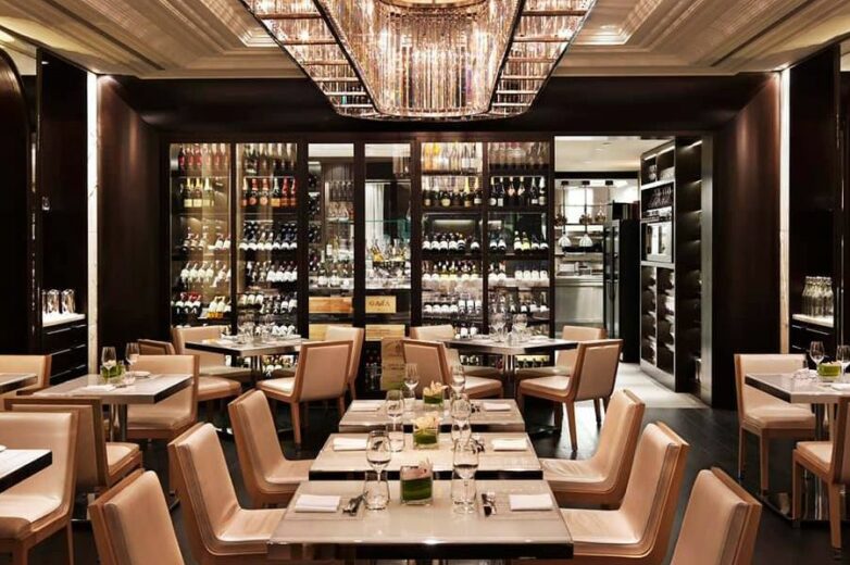 10 Best FineDining Restaurants In Vancouver For Special Occasions