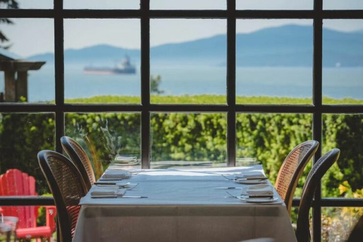 15 Romantic Vancouver Restaurants With Special Valentine's Day Menus In ...