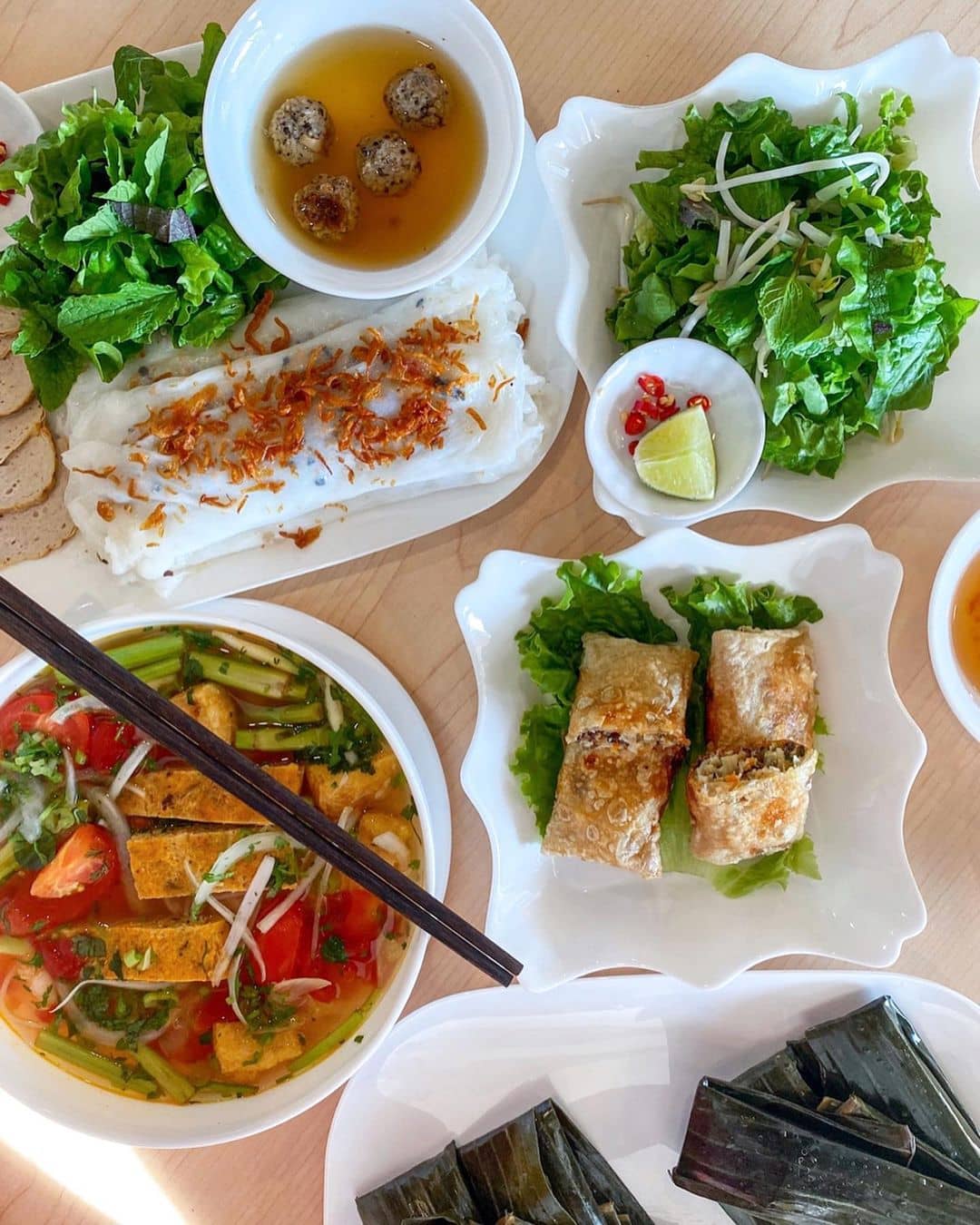 best take out in vancouver - viet mama