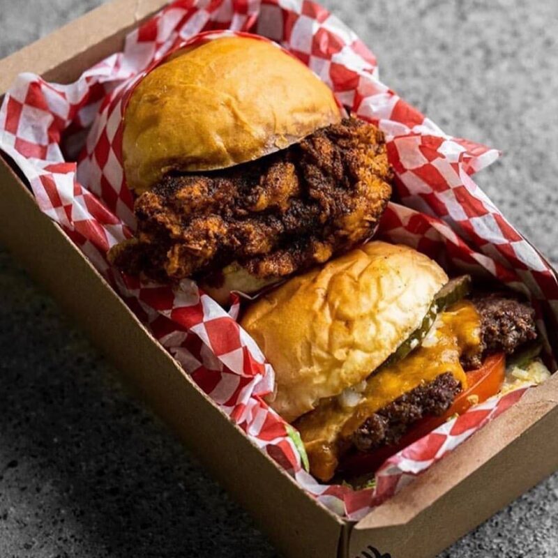 Best UBC Restaurants For A Filling Meal (+ What To Order)