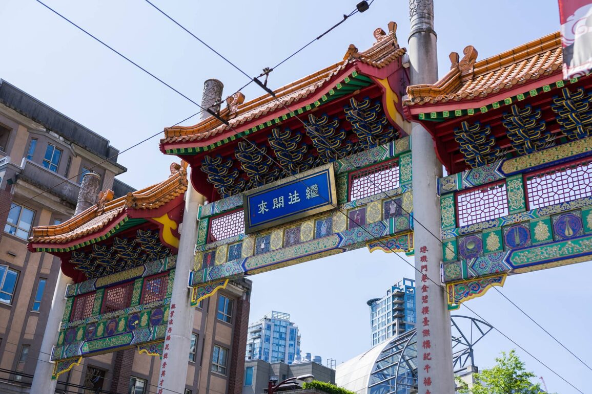 Neighborhood Guide: The Best of Chinatown (Eat, Drink, & Shop) | Noms