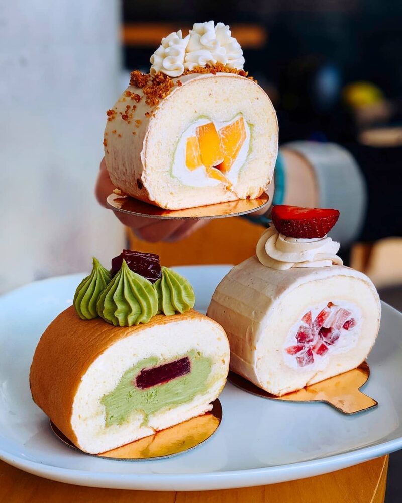 Best Bakeries In Vancouver For Crazy Delicious Baked Goods