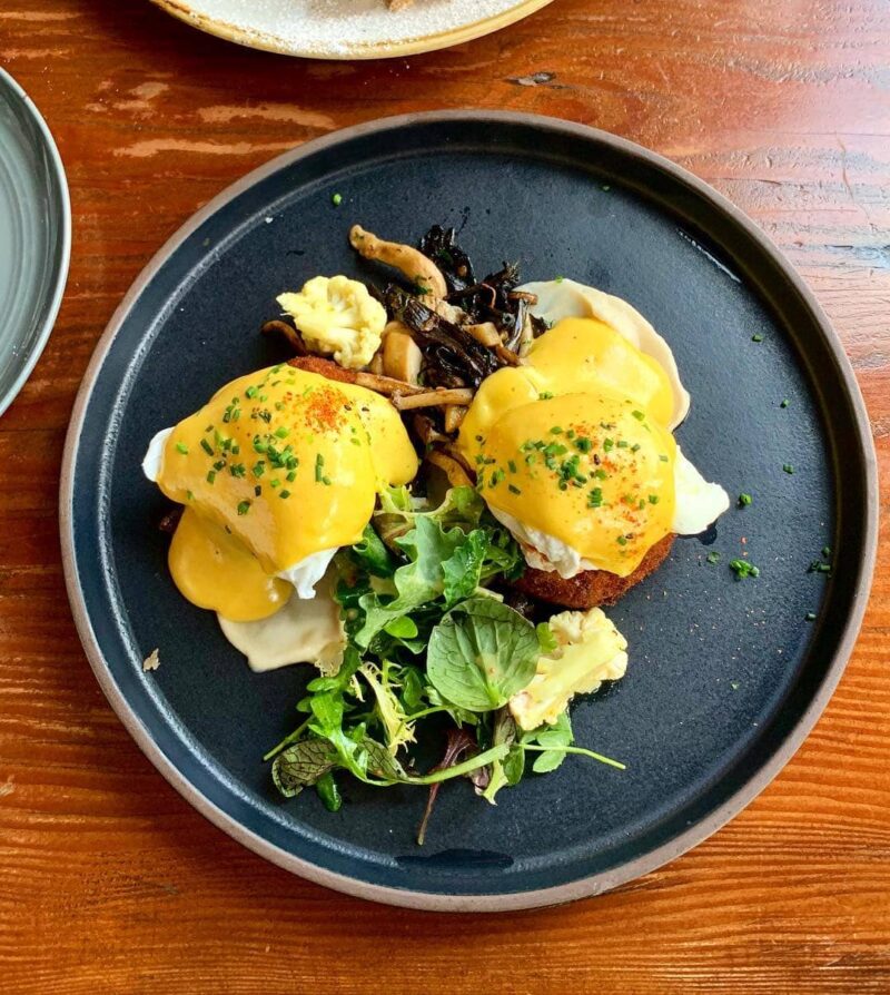 13 Best Brunch Restaurants In Vancouver To Try (+ What To Order)