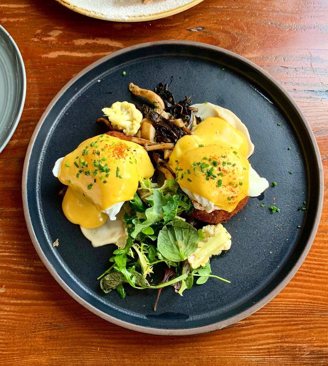 10 Best Brunch Restaurants In Vancouver To Try | Noms Magazine