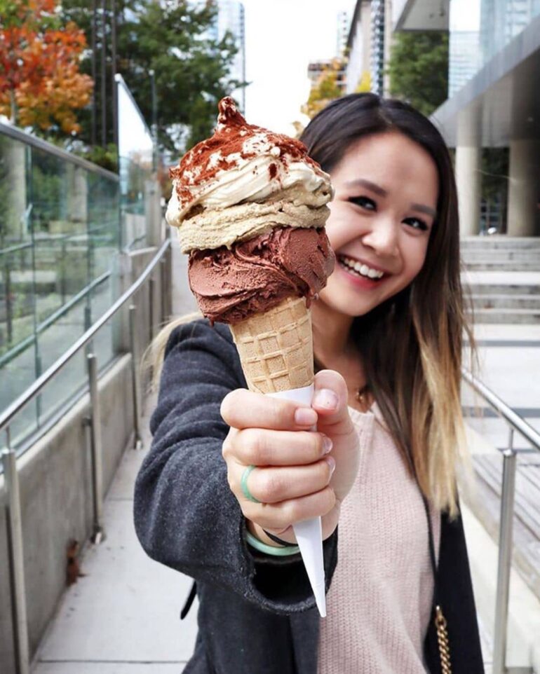 10 Best Ice Cream Shops In Vancouver That You Gotta Hit Up Noms Magazine