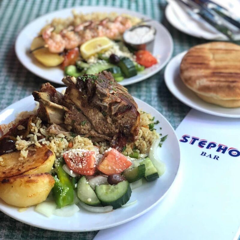 10 Best Greek Restaurants In Vancouver That Will Hit The Spot In 2024