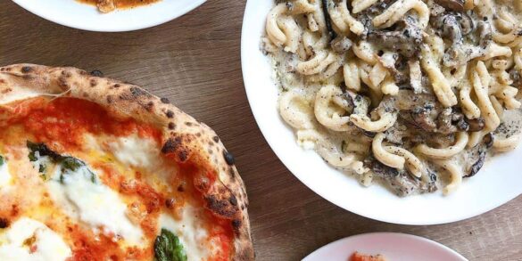 Noms Mag commercial drive neighbourhood guidebook - la mezcaleria