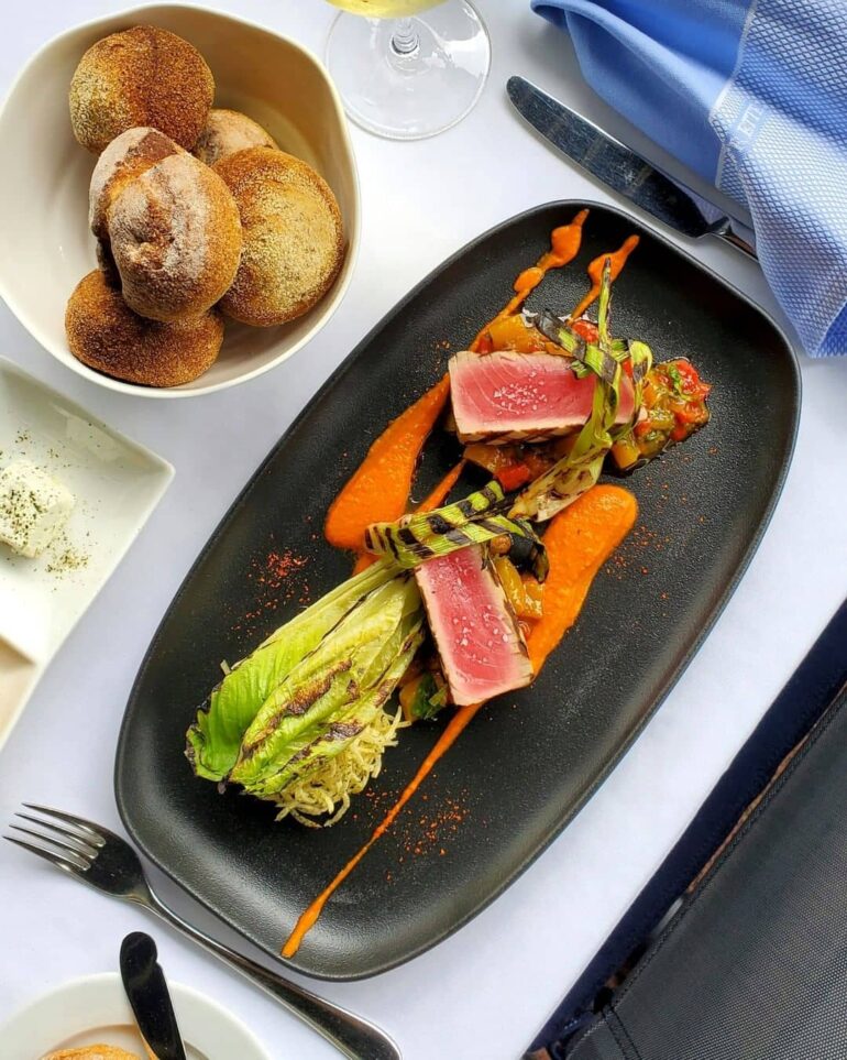 Neighbourhood Guidebook The Best Of Yaletown (Eats, Drinks, Shops