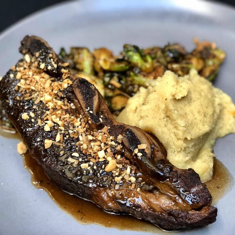 Neighbourhood Guidebook The Best Of Yaletown (Eats, Drinks, Shops