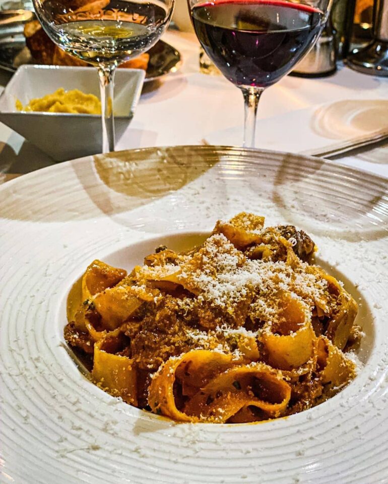 10 Best Italian Restaurants In Vancouver For Comforting Pizza & Pasta