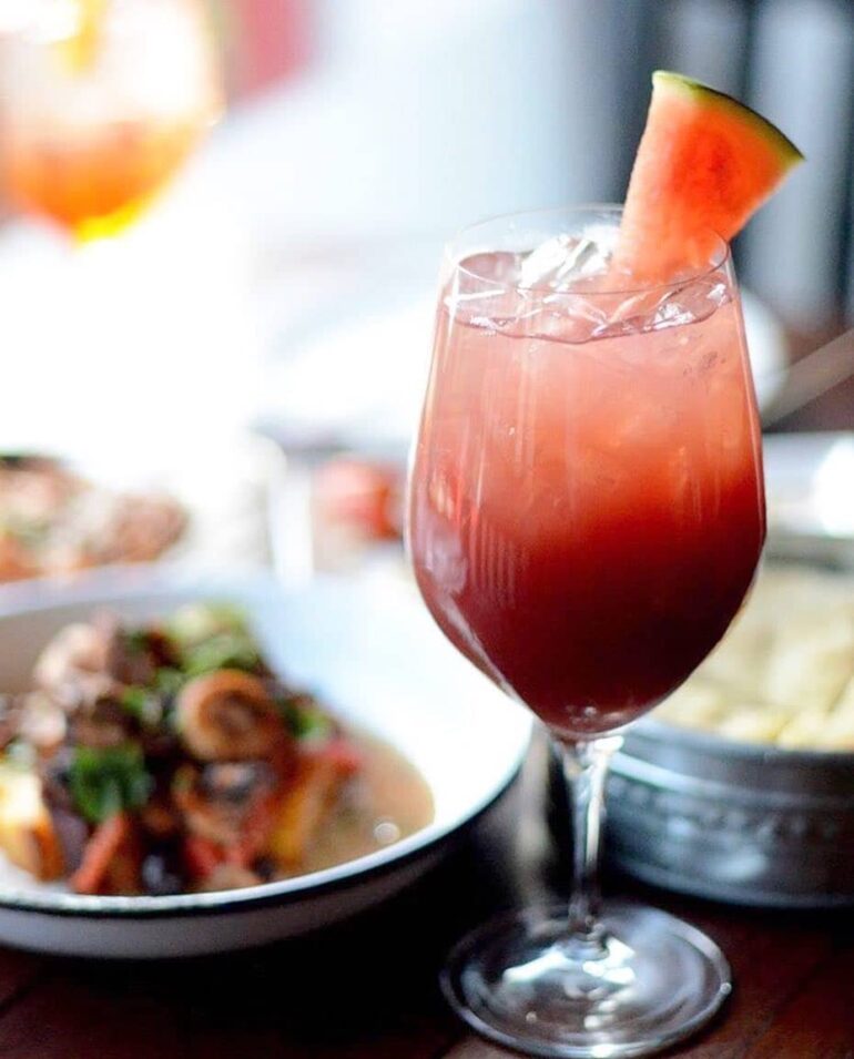 Neighbourhood Guidebook The Best Of Yaletown (Eats, Drinks, Shops