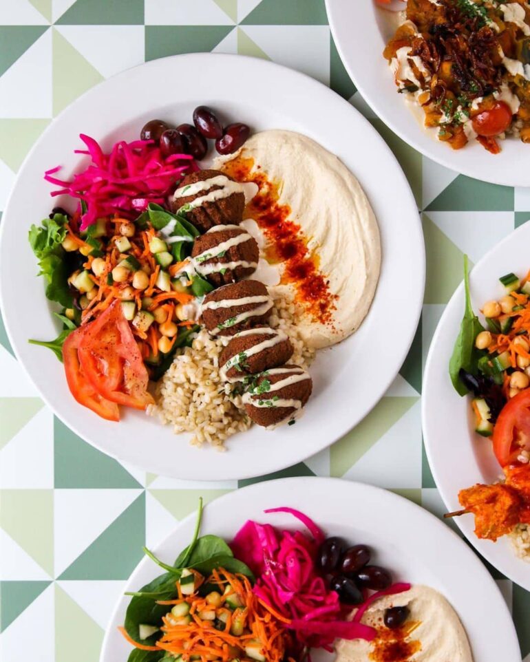 12 Best Yaletown Restaurants For A Stellar Meal In 2024 (+ What To Order)