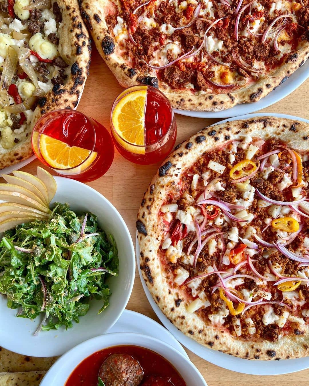 10 Best Pizza Spots In Vancouver For The Most Delicious Pie In 2023