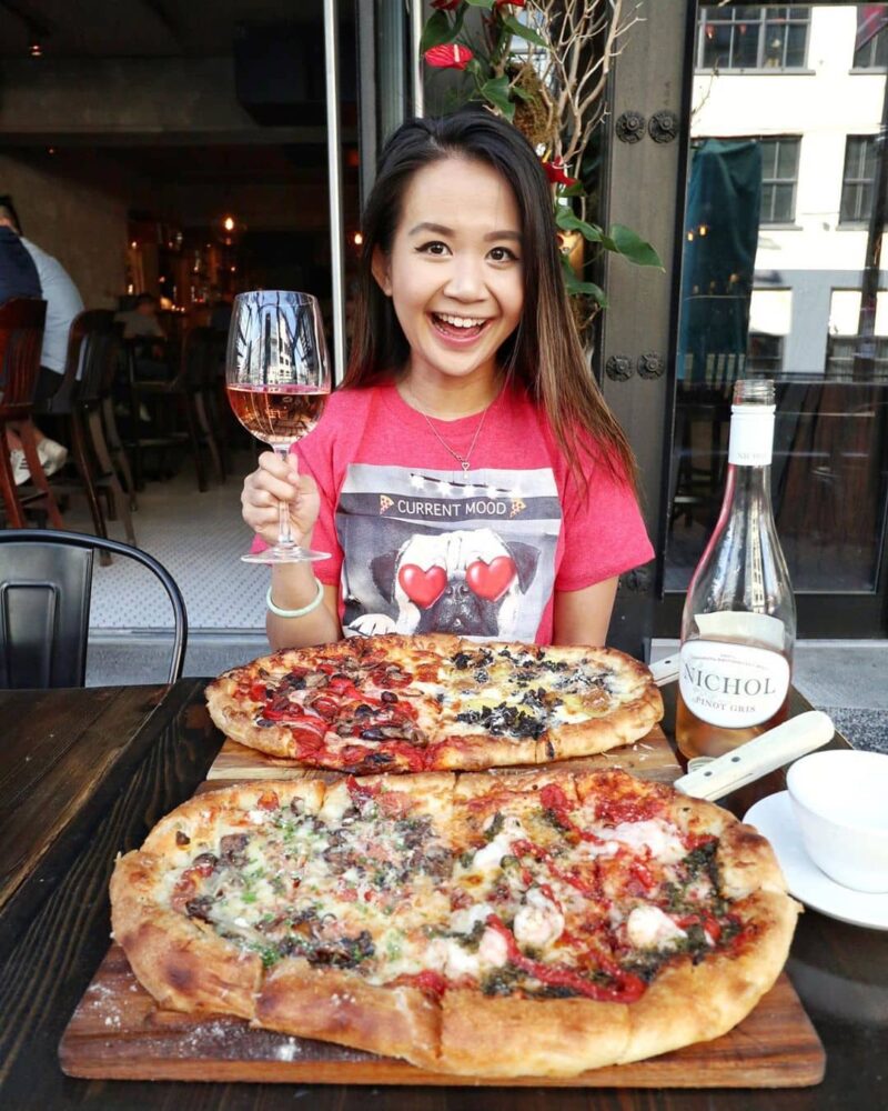 10 Best Vancouver Pizza Spots For A Good Pie & What To Order (2025)