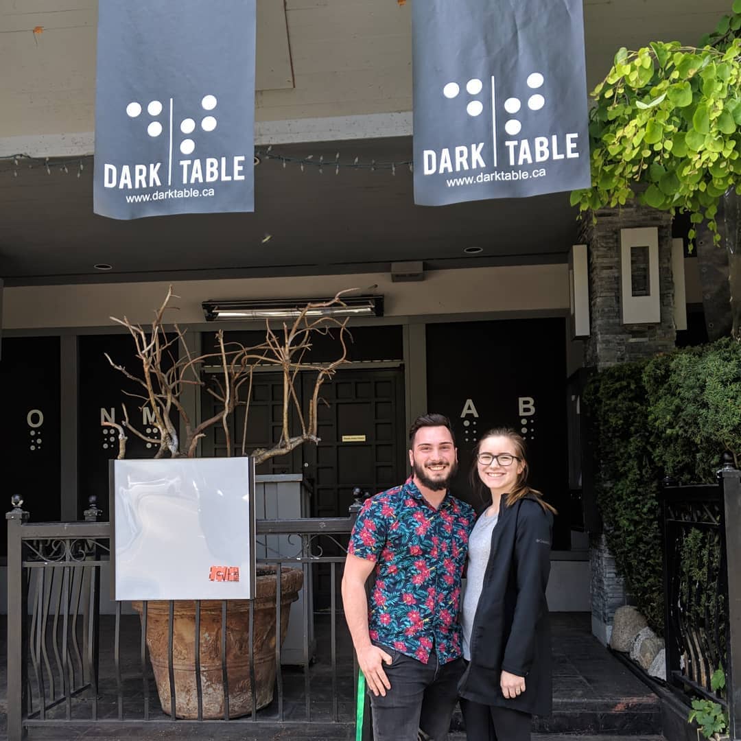 noms mag best date spots in vancouver - dark table