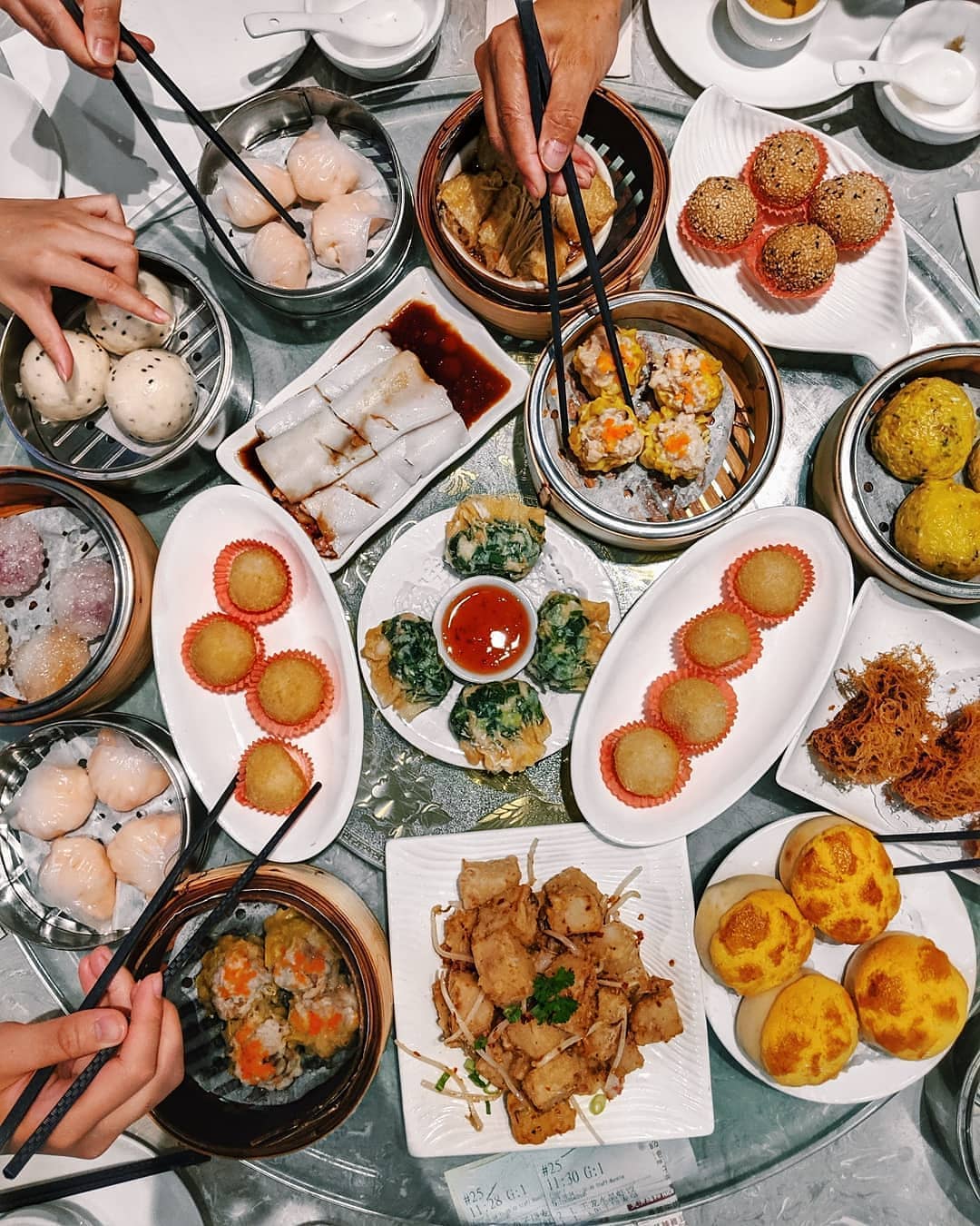 Unveiling the Top Dim Sum Experiences in Vancouver (2024)