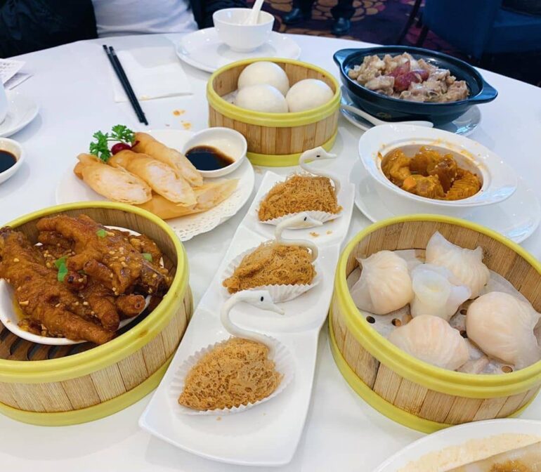 Unveiling the Top Dim Sum Experiences in Vancouver (2024)