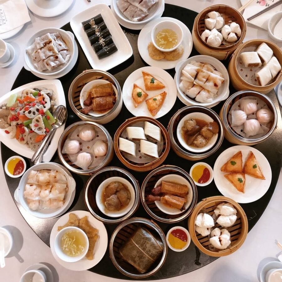 10 Best Dim Sum Spots In Vancouver To Get Your Dim Sum Fix