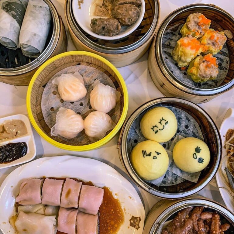 Unveiling the Top Dim Sum Experiences in Vancouver (2024)