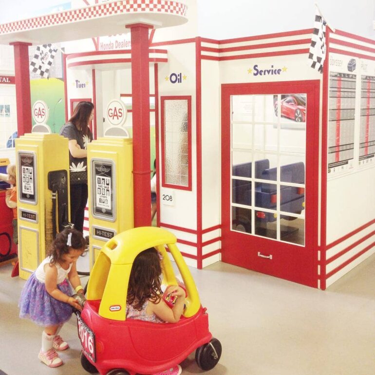 18 Best KidFriendly Places in Vancouver for an Family