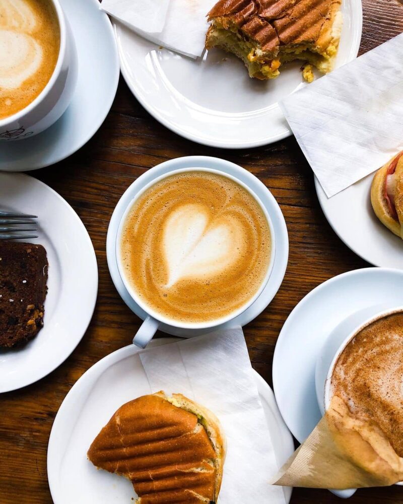 13 Best Coffee Shops In Vancouver To Get Your Coffee Fix 2022