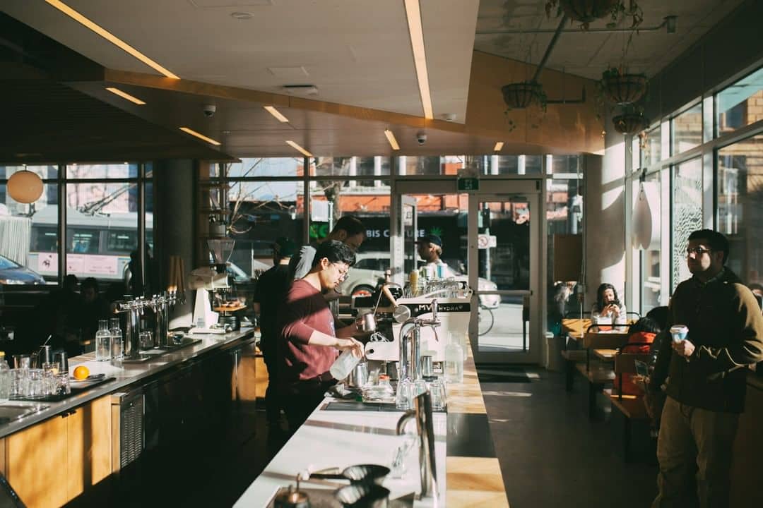 10 Best Downtown Vancouver Coffee Shops For Your Caffeine Fix