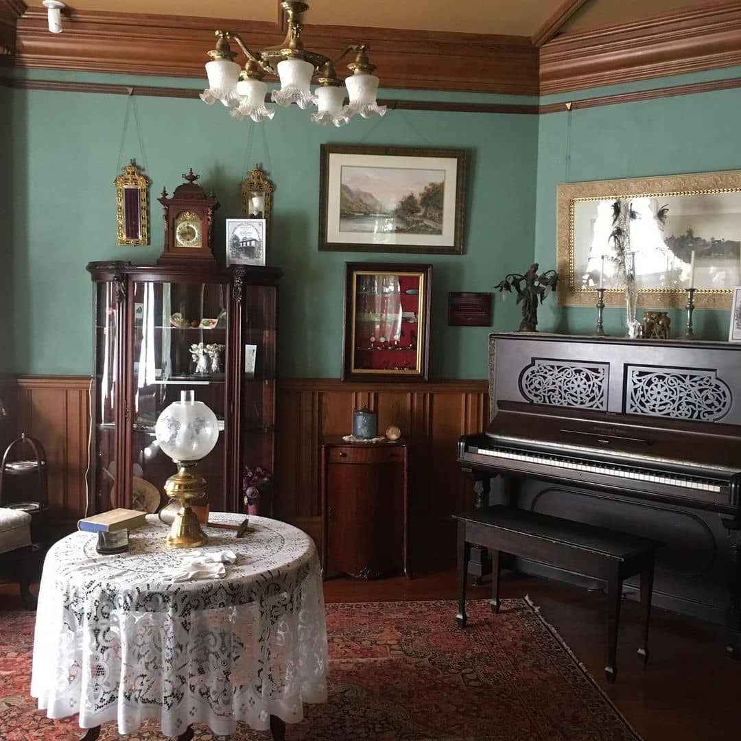 best museum - roedde house museum