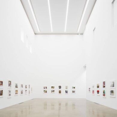 best museum - renne museum interior