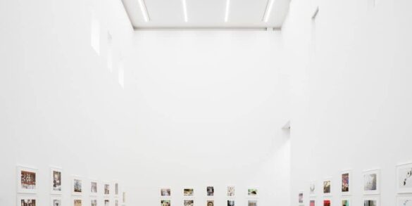 best museum - renne museum interior