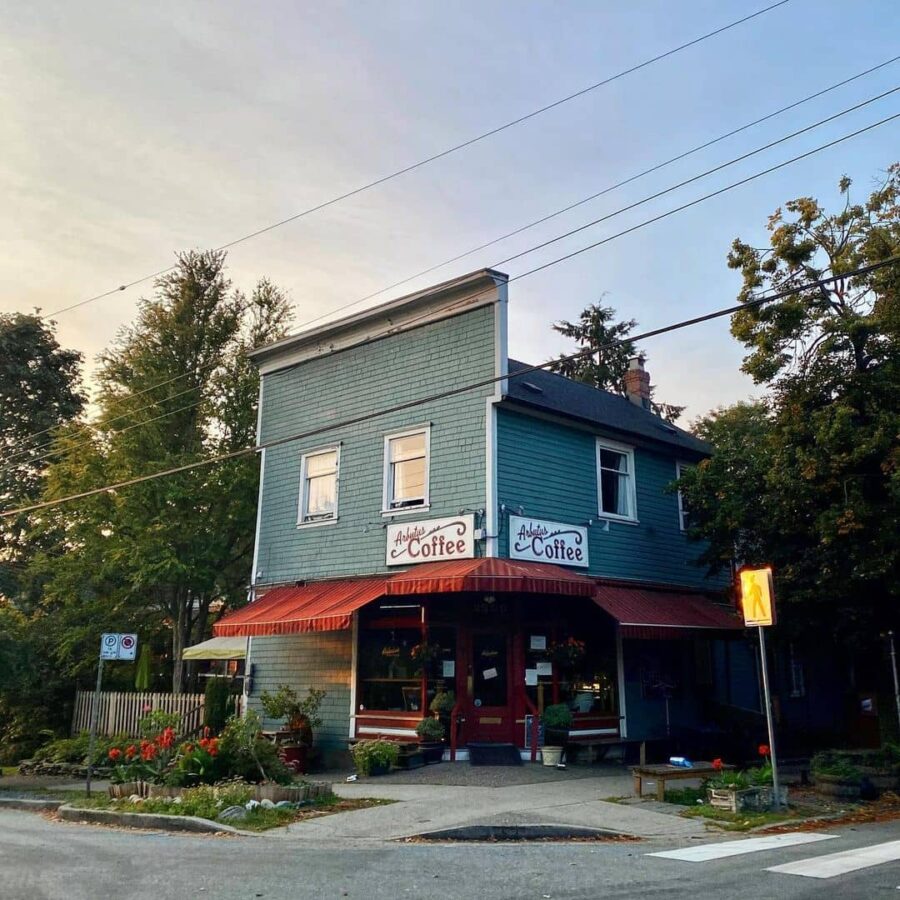 Kitsilano Beach Top Things To do & Where To Eat Vancouver Food Blog