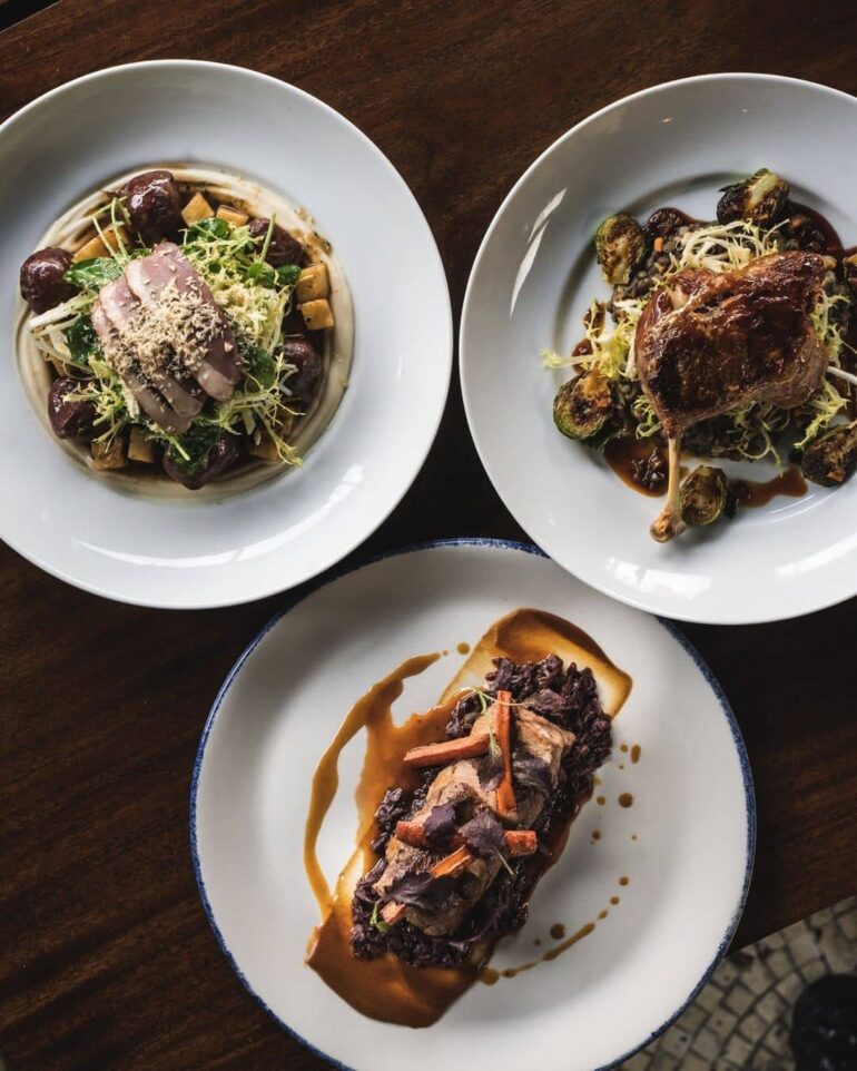 Best Kitsilano Restaurants To Dine At In 2024 (And What To Order)