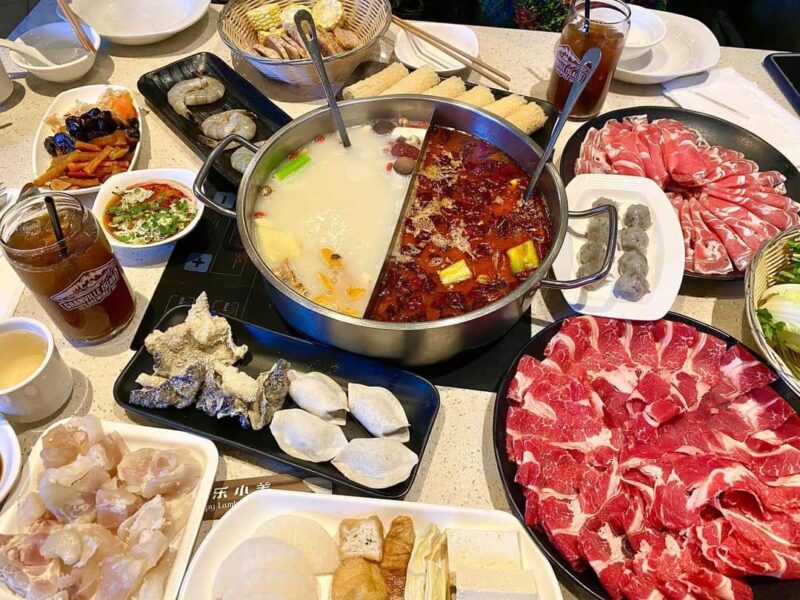 12 Best Hot Pot In Vancouver & What To Order (2024)