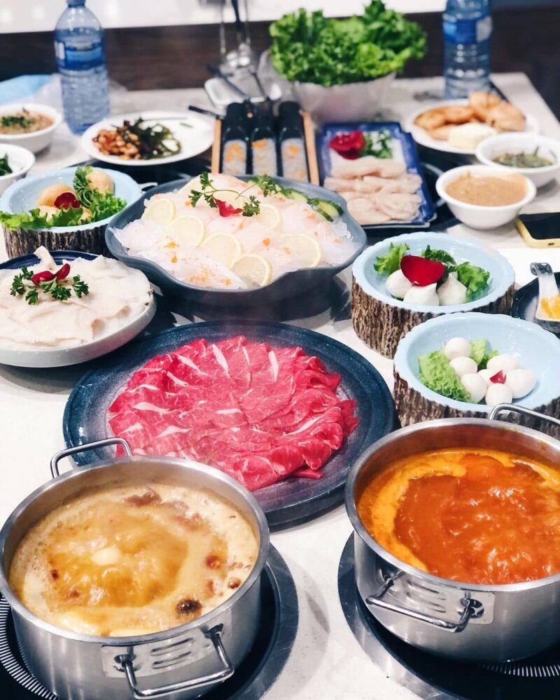 12 Best Hot Pot In Vancouver & What To Order (2024)