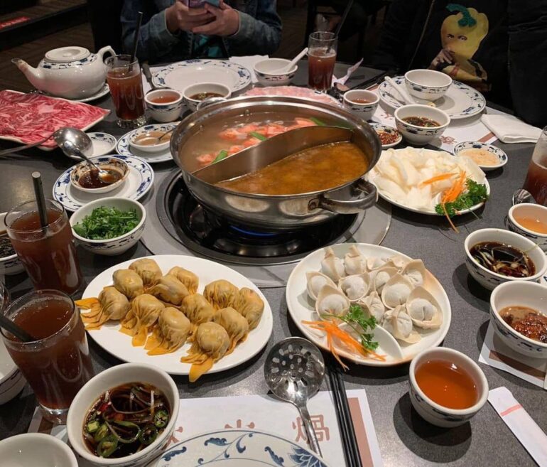 12 Best Hot Pot In Vancouver & What To Order (2024)
