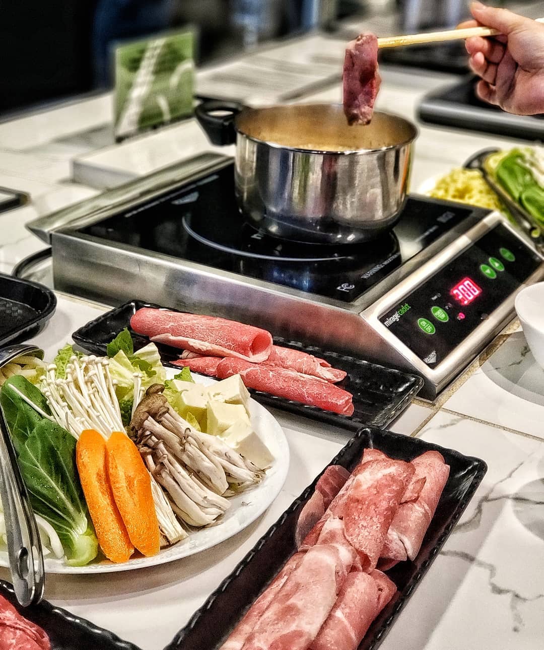 10 Best Hot Pot Restaurants In Vancouver On A Cold Wet Day Noms Magazine