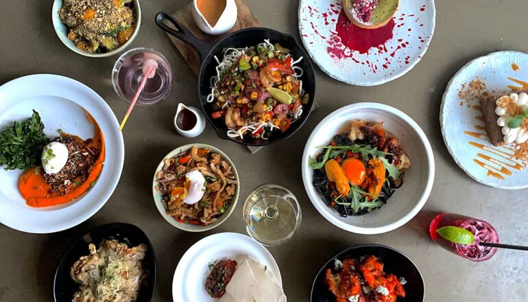 15 Best Victoria Restaurants To Dine At For A Stellar Meal | Noms Magazine