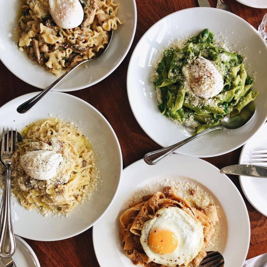 Best Food In Vancouver Noms Magazine