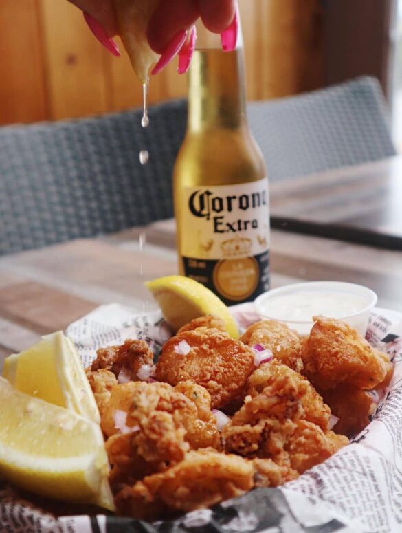 10 Best Restaurants In White Rock To Hit Up While You're There