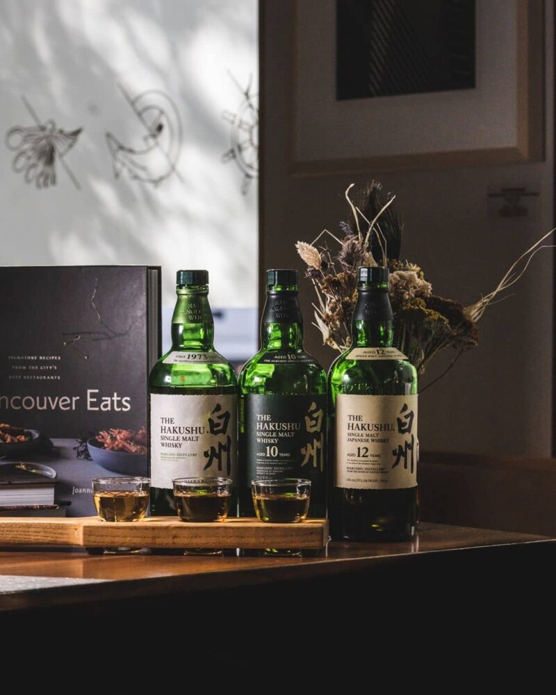 10 Best Cocktail Bars In Vancouver Serving Stellar Drinks