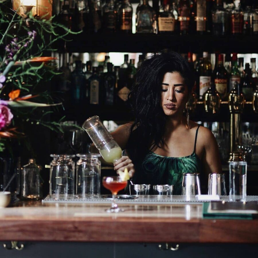 10 Best Cocktail Bars In Vancouver Serving Stellar Drinks