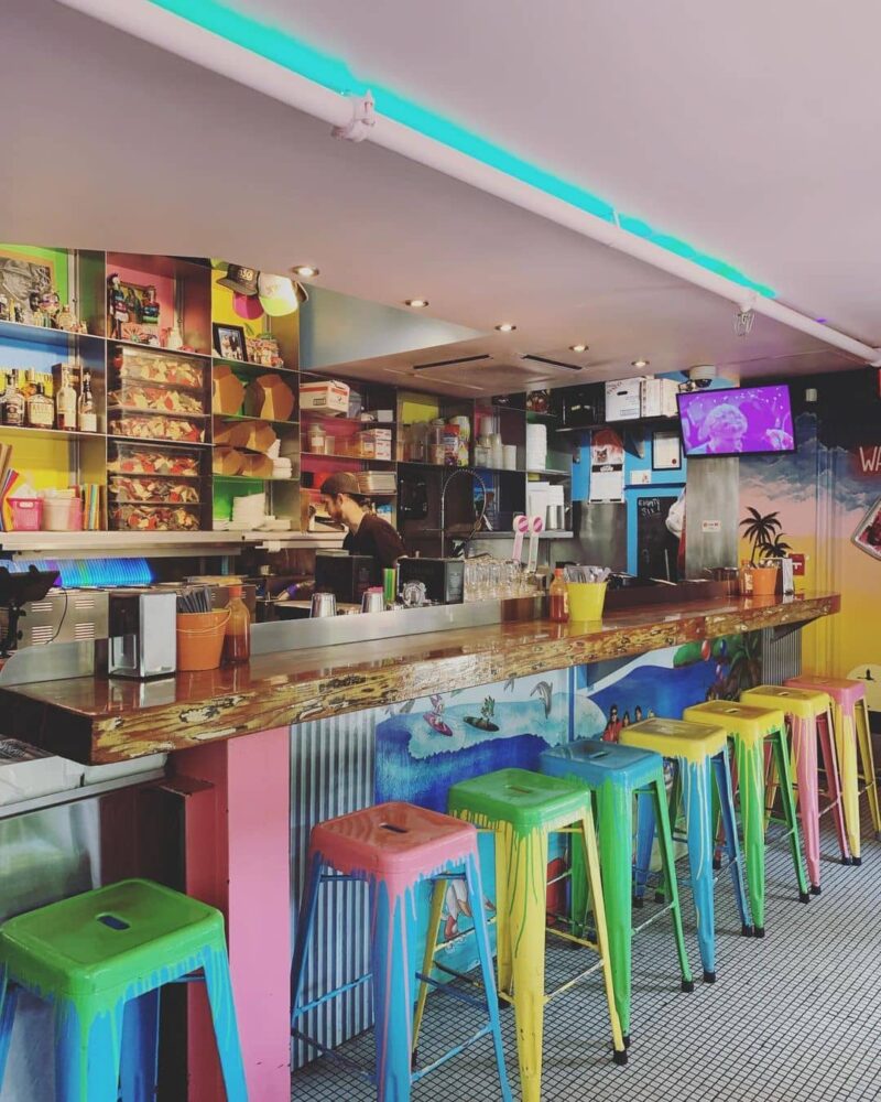 10 Best Mexican Restaurants In Vancouver You Have To Try Noms Magazine