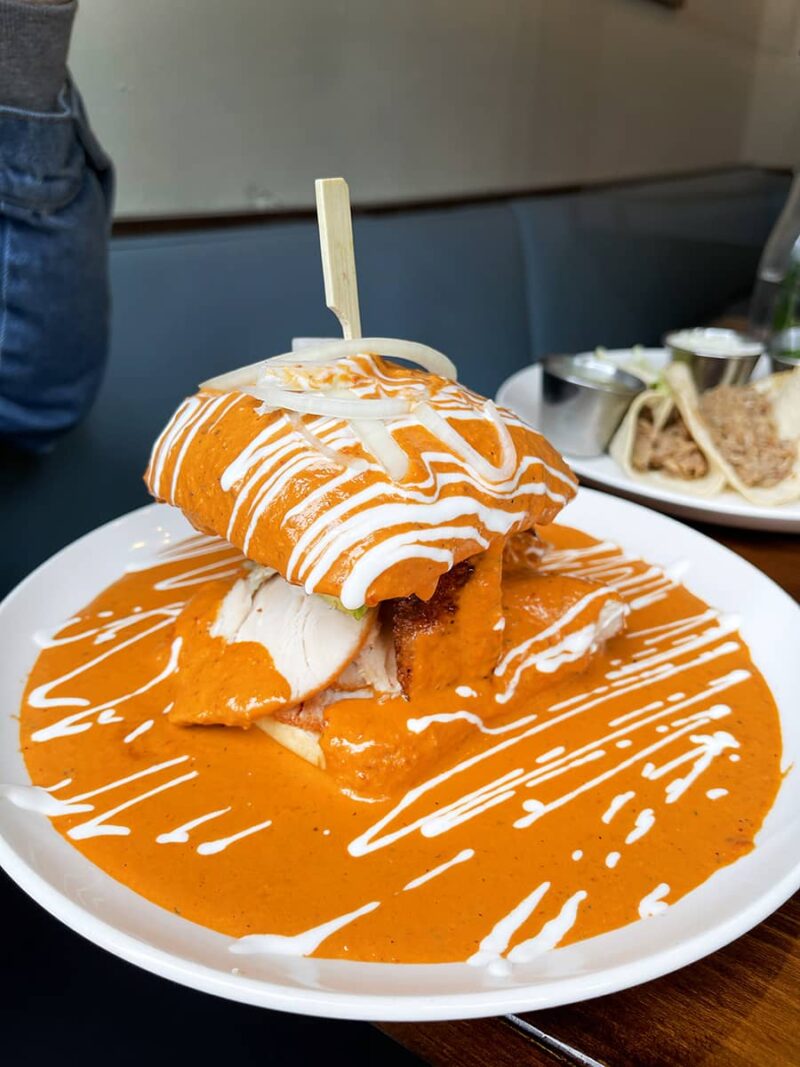 20 Best Vancouver Restaurant Patios To Enjoy On A Sunny Day